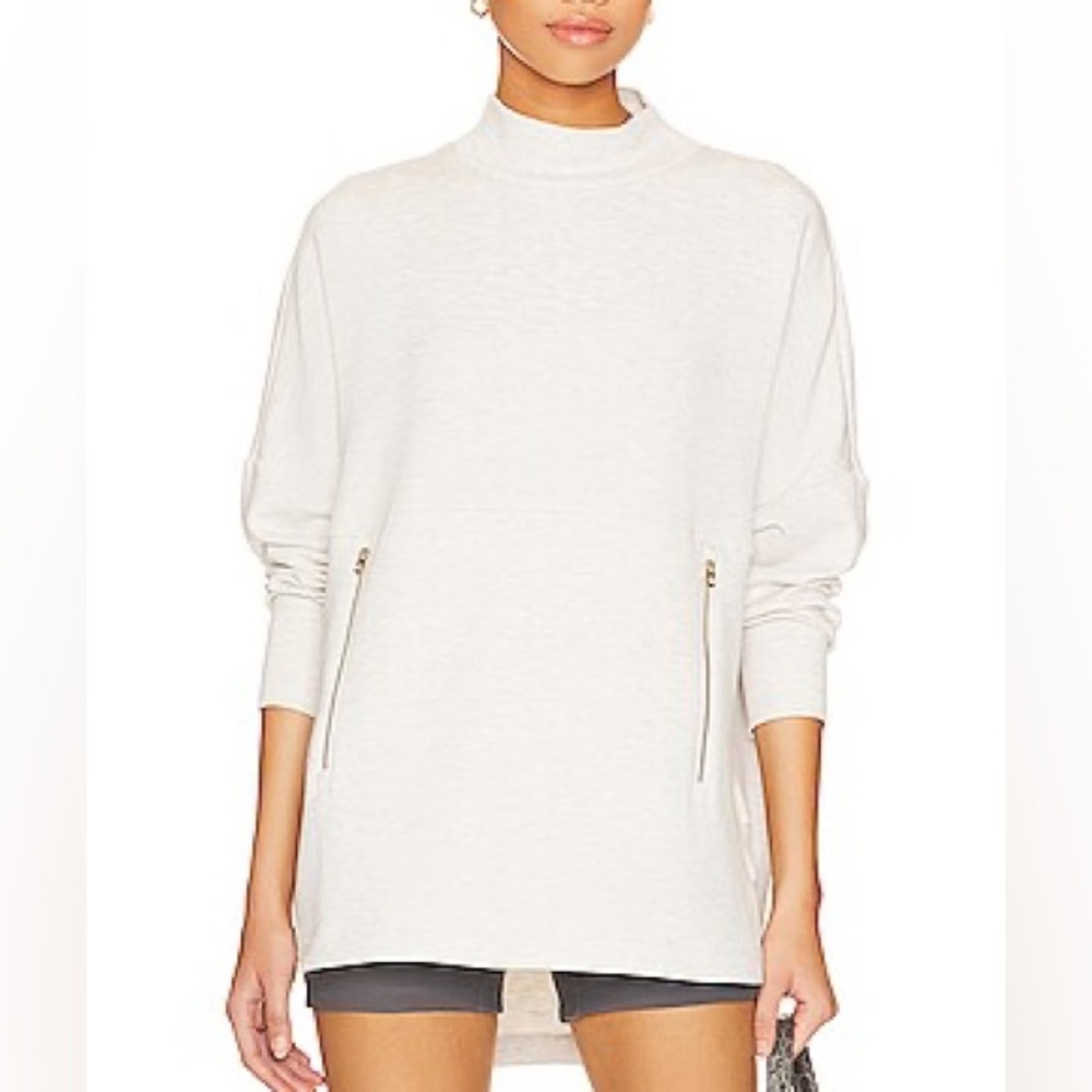 Varley Bay Sweat